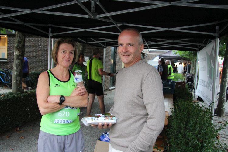 Landlopersjogging 2022